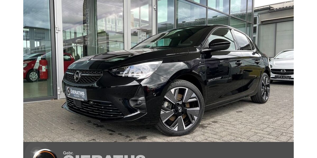 Opel Corsa 48.754 km 15.850 &euro; Bergisch Gladbach 51469