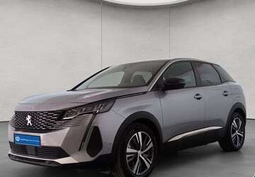 Peugeot 3008 49.600 km 21.890 &euro; Leverkusen 51373