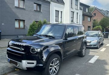 Land Rover Defender 95.000 km 47.790 &euro; Hürth 50354