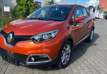 Renault Captur 49.900 km 8.990 &euro; Neuss 41469