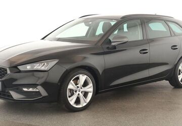 Seat Leon 70.800 km 21.884 &euro; Neuss 41464