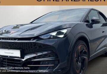 Cupra Tavascan 4.999 km 54.880 &euro; Dormagen 41540
