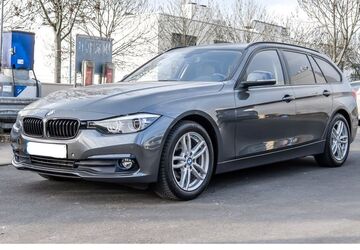 BMW 318 88.400 km 19.990 &euro; Köln-West 50858