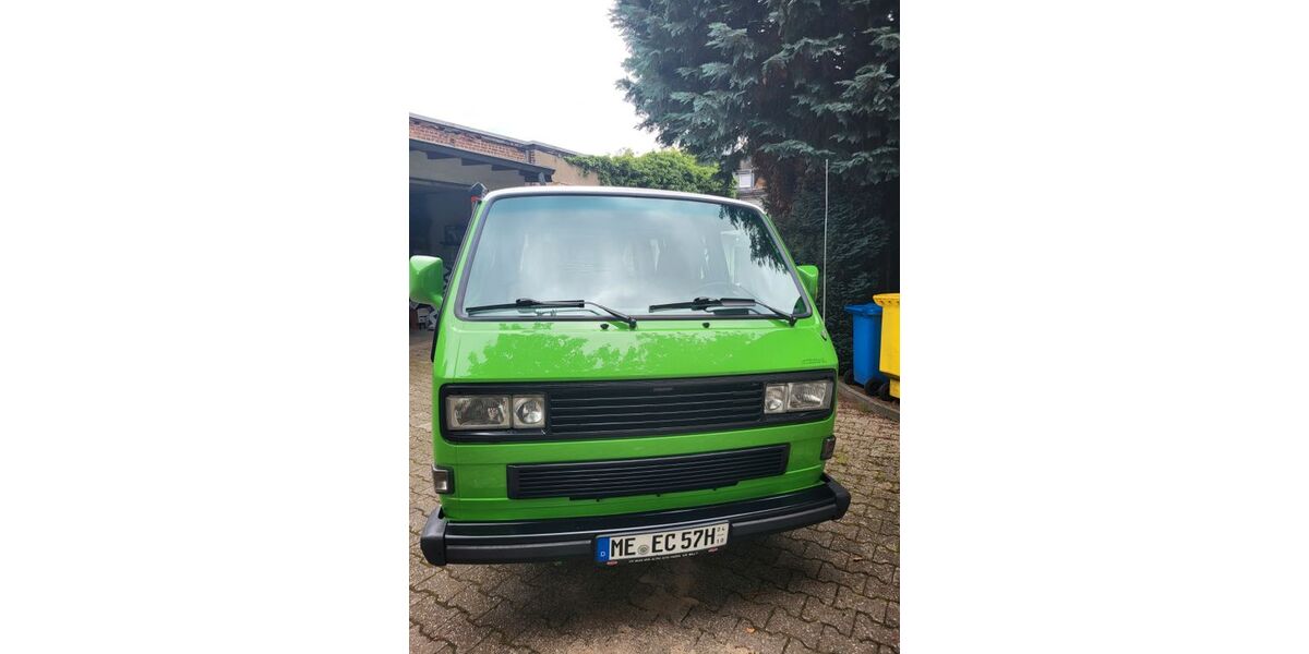 VW T3 andere 356.300 km 15.000 &euro; Solingen 42653
