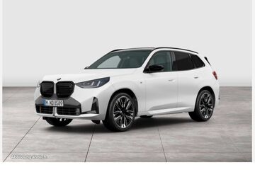 BMW X3 M50 20.563 km 68.330 &euro; Mettmann 40822