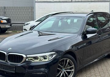 BMW 520 140.000 km 24.900 &euro; Düsseldorf 40233
