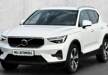 Volvo XC40 12.086 km 29.690 &euro; Bergheim 50126