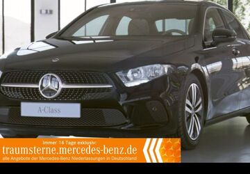 Mercedes-Benz A 250 74.809 km 22.890 &euro; Köln 51149