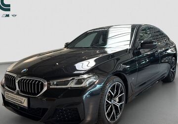 BMW 530 68.250 km 45.980 &euro; Neuss 41460