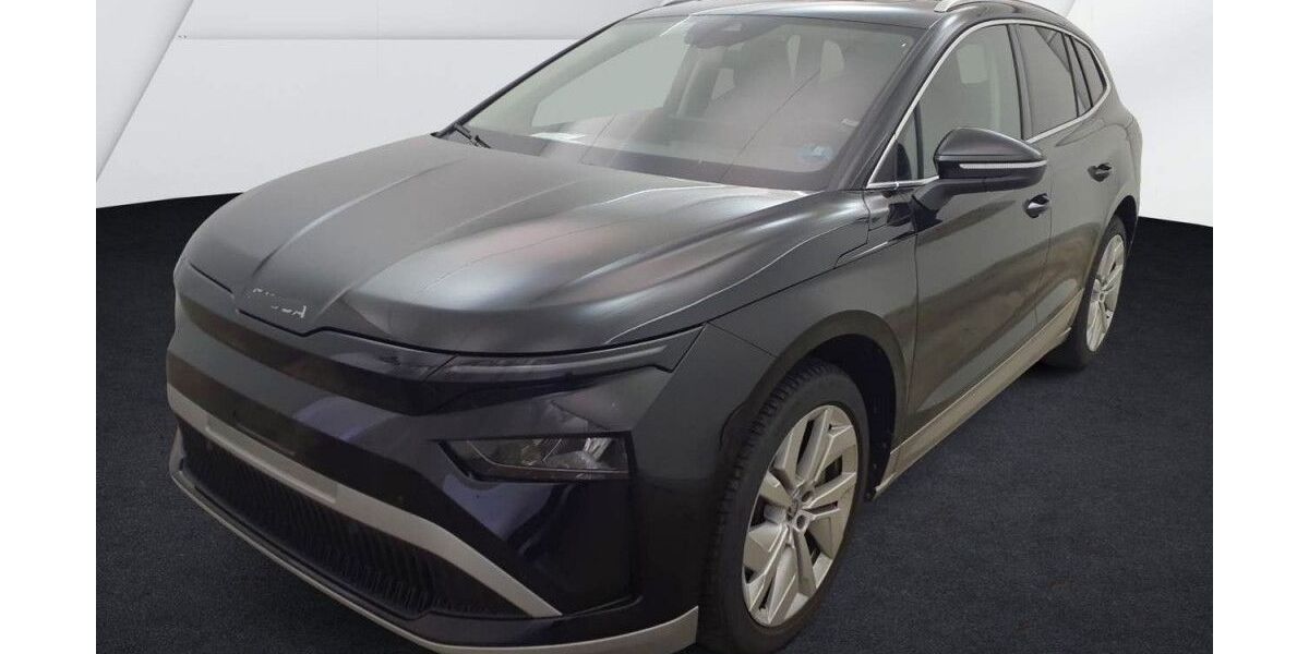 Skoda Enyaq 10.772 km 44.990 &euro; Pulheim-Brauweiler 50259