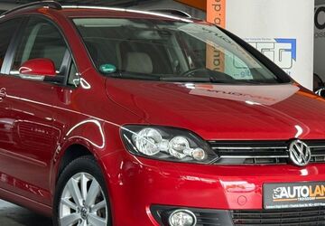 VW Golf Plus 69.000 km 9.950 &euro; Troisdorf 53842