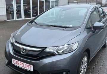 Honda Jazz 149.900 km 10.450 &euro; Brühl 50321