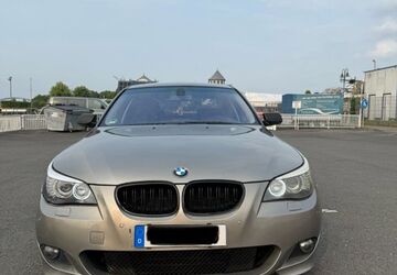 BMW 530 268.000 km 6.500 &euro; Grevenbroich 41517