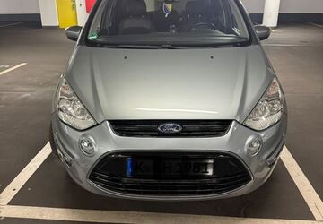 Ford S-Max 277.210 km 5.500 &euro; Köln 51149