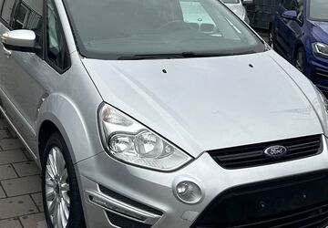 Ford S-Max 275.000 km 5.600 &euro; Bergheim (bei Köln) 50129