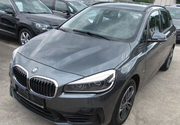 BMW 218 146.800 km 14.400 &euro; Leverkusen 51371