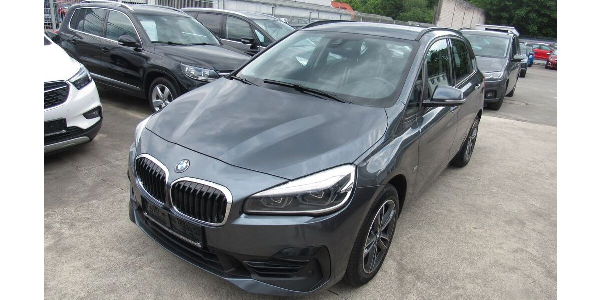 BMW 218 146.800 km 14.400 &euro; Leverkusen 51371