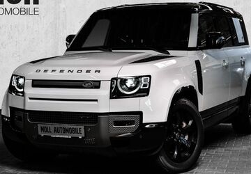 Land Rover Defender 26.190 km 69.480 &euro; Köln 51149