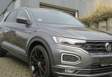 VW T-Roc 40.664 km 26.490 &euro; Lindlar 51789