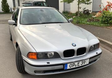 BMW 530 147.150 km 8.700 &euro; Leverkusen 51381