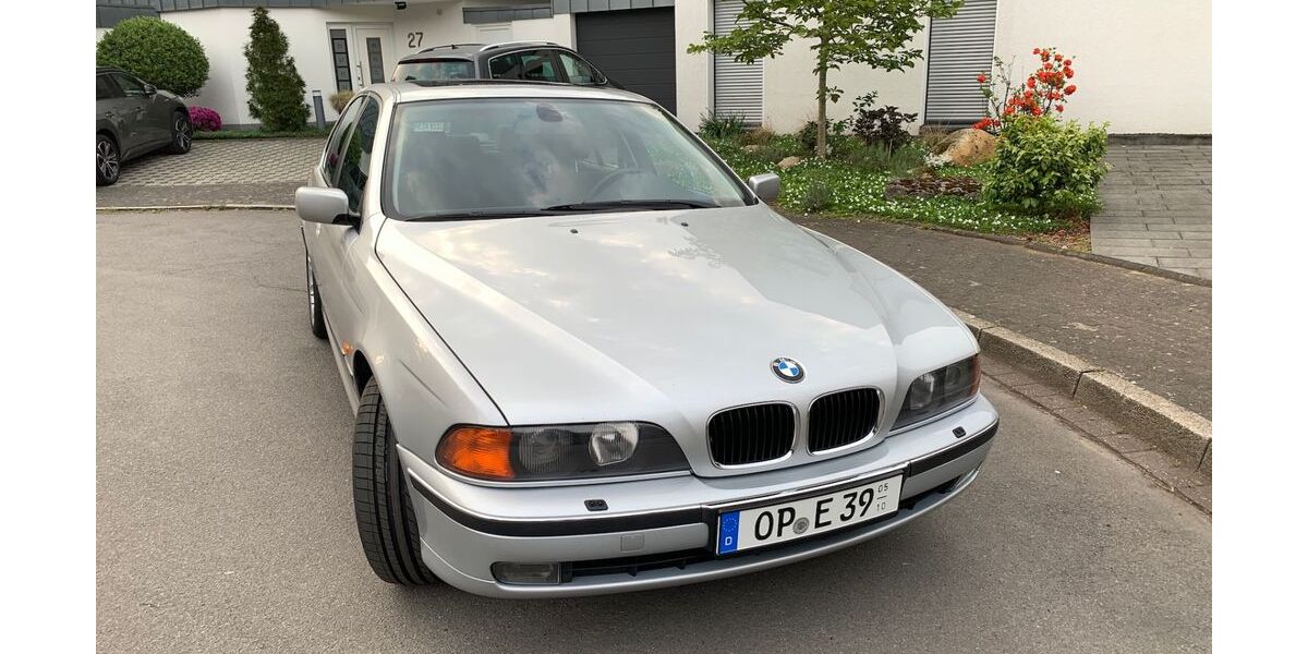 BMW 530 147.150 km 8.700 &euro; Leverkusen 51381