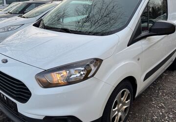 Ford Transit 81.800 km 11.200 &euro; Troisdorf (Nähe Köln/Bonn) 53844