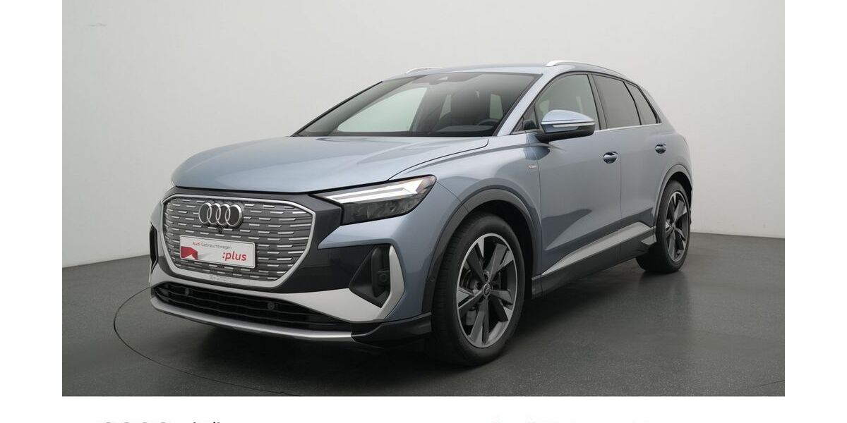 Audi Q4 59.435 km 31.988 &euro; Leverkusen 51373