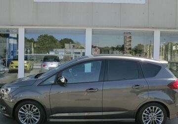 Ford C-Max 51.520 km 13.990 &euro; Leverkusen 51377
