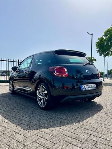 Gebrauchte Citroën DS 3