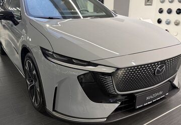 Mazda 6e 5.000 km 37.990 &euro; Erkrath 40699