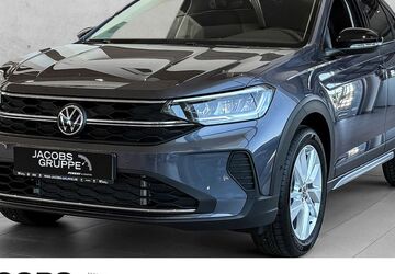 VW Taigo 6.666 km 25.770 &euro; Bergheim 50126