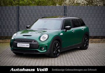 Mini Cooper SD Clubman 127.000 km 22.980 &euro; Erftstadt 50374