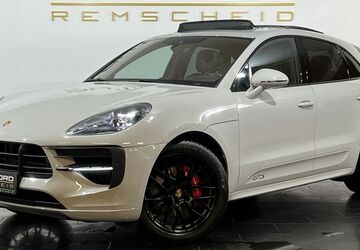 Porsche Macan 76.443 km 59.990 &euro; Remscheid 42897