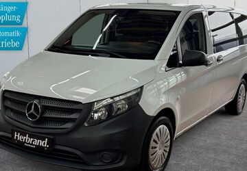 Mercedes-Benz Vito 33.054 km 34.010 &euro; Bergheim 50126