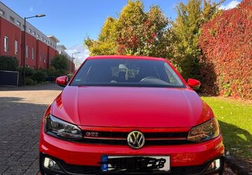 VW Polo 66.000 km 15.000 &euro; Hürth 50354