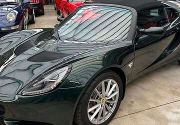 Lotus Elise 19.400 km 49.999 &euro; Düsseldorf 40591