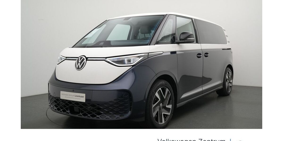 VW ID. Buzz 1.010 km 68.980 &euro; Leverkusen 51379