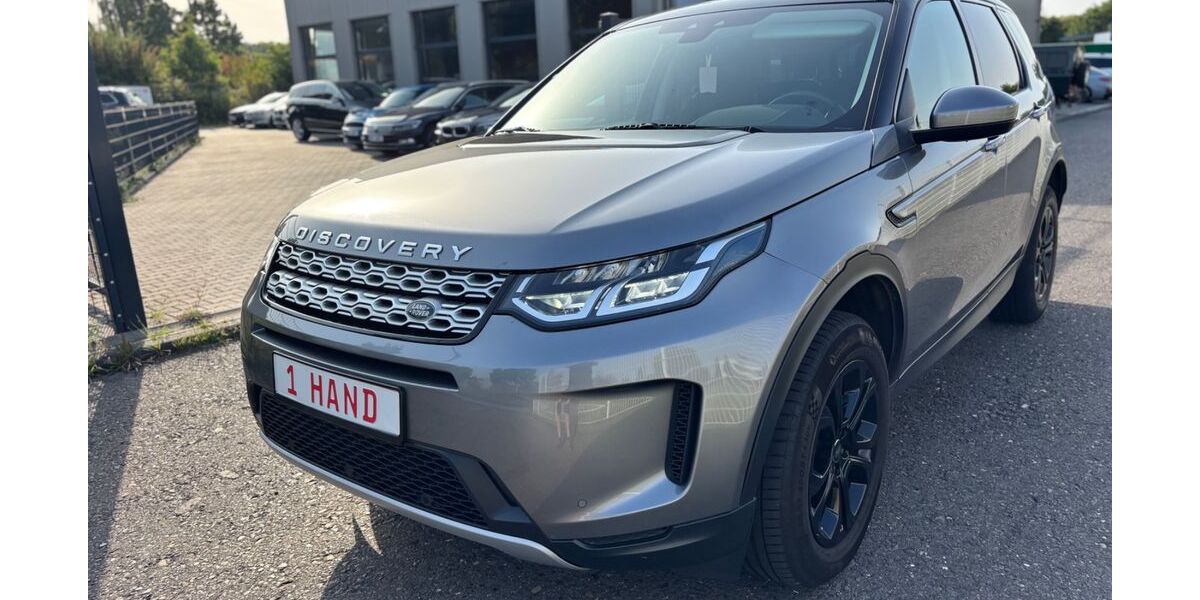 Land Rover Discovery 132.000 km 15.900 &euro; Troisdorf (10 km Köln-Bonn Airport) 53842