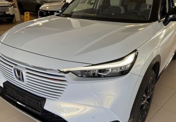 Honda HR-V 6.304 km 28.990 &euro; Brühl 50321