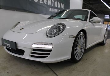 Porsche 911 Urmodell 138.312 km 52.990 &euro; Düsseldorf 40233