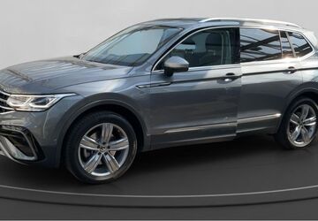 VW Tiguan Allspace 33.541 km 39.980 &euro; Köln-Mülheim 51063