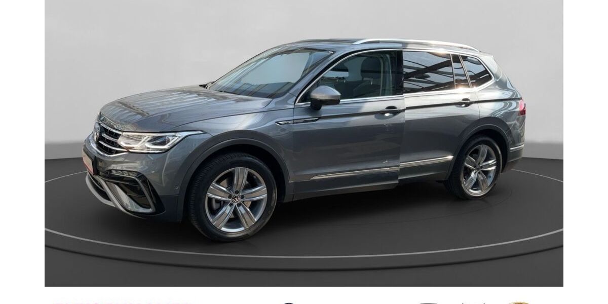 VW Tiguan Allspace 33.541 km 39.980 &euro; Köln-Mülheim 51063