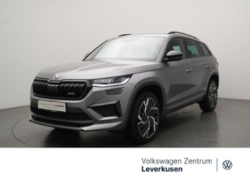 Skoda Kodiaq 38.979 km 41.980 &euro; Leverkusen 51379