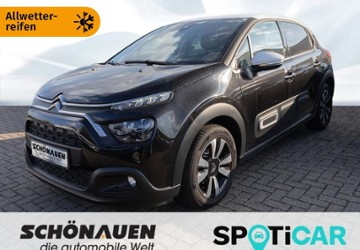 Citroen C3 21.549 km 13.470 &euro; Erftstadt 50374