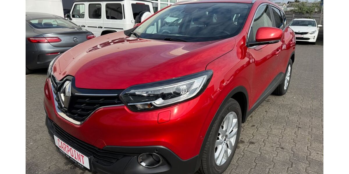 Renault Kadjar 130.000 km 12.650 &euro; Brühl 50321