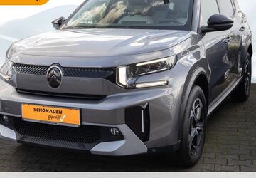 Citroen C3 Aircross 8.567 km 20.950 &euro; Hilden 40721