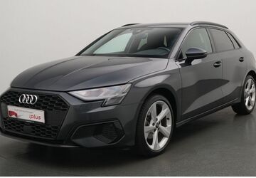 Audi A3 32.612 km 21.980 &euro; Leverkusen 51373