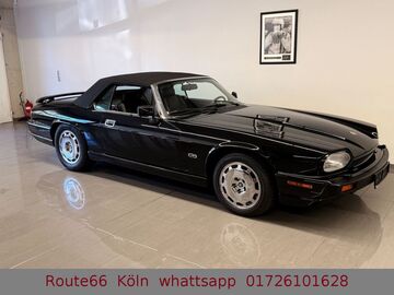 Gebrauchte Jaguar XJS