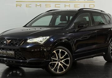 Cupra Ateca 77.600 km 24.990 &euro; Remscheid 42897