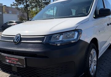 VW Caddy 31.912 km 18.990 &euro; Troisdorf 53842